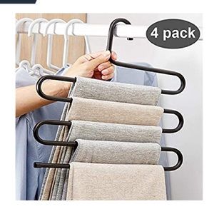 Pants Hangers (x6)